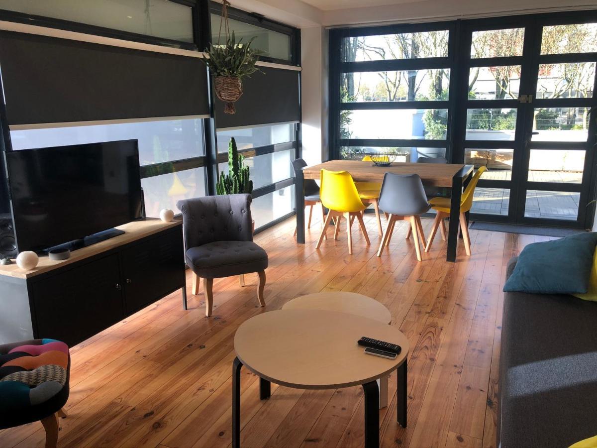 Apartment Le Petit Caillebotis *