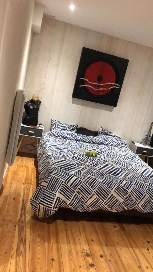 Le Petit Caillebotis Appartement