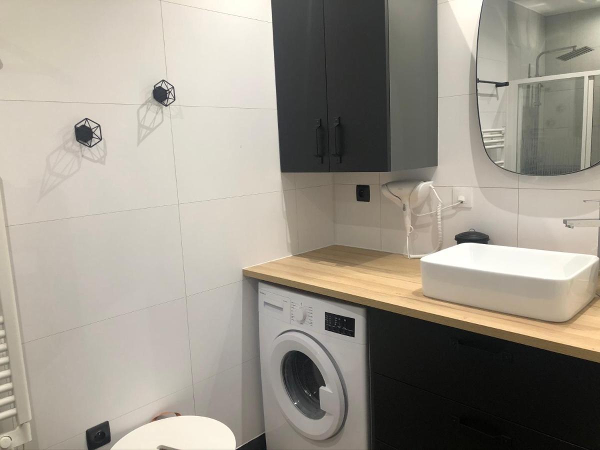 Le Petit Caillebotis Apartment La Rochelle (Charente-Maritime)