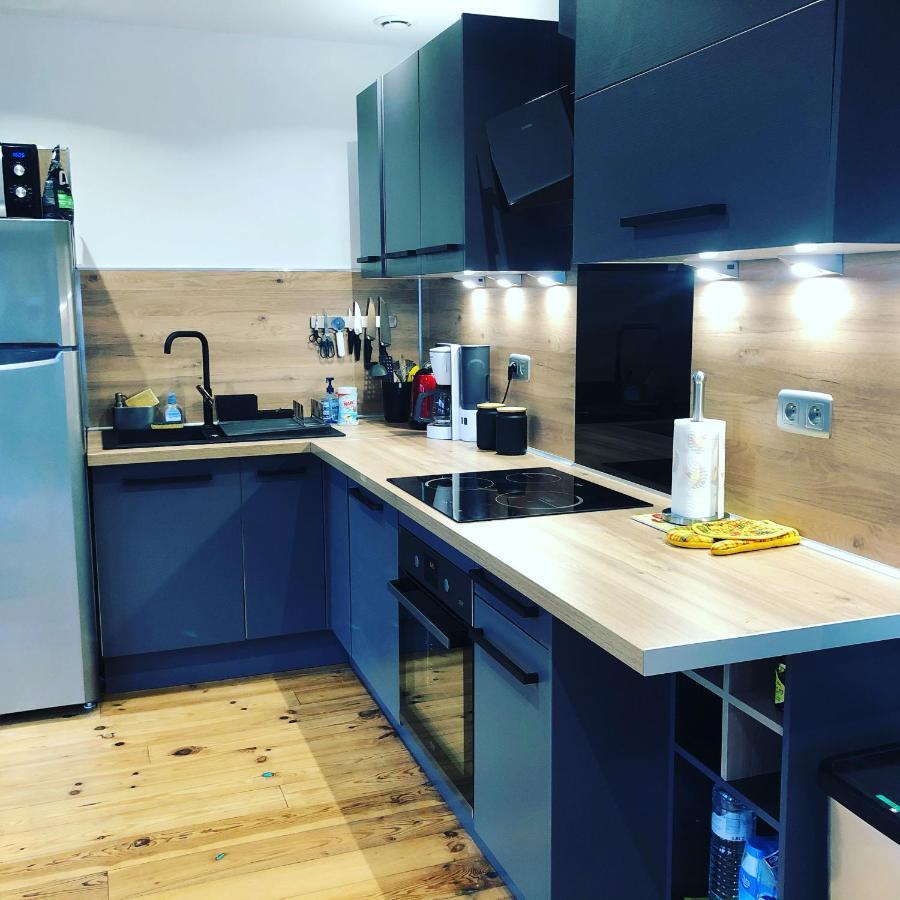 Appartement Le Petit Caillebotis La Rochelle (Charente-Maritime)